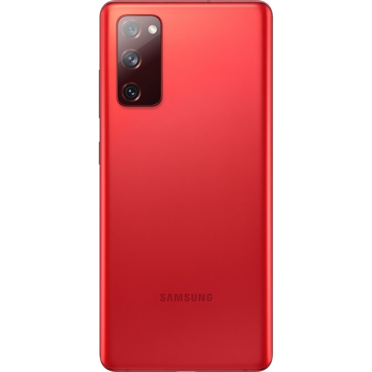 Смартфон Samsung Galaxy S20 FE SM-G780G 6/128 Gb Cloud Red - фото 3