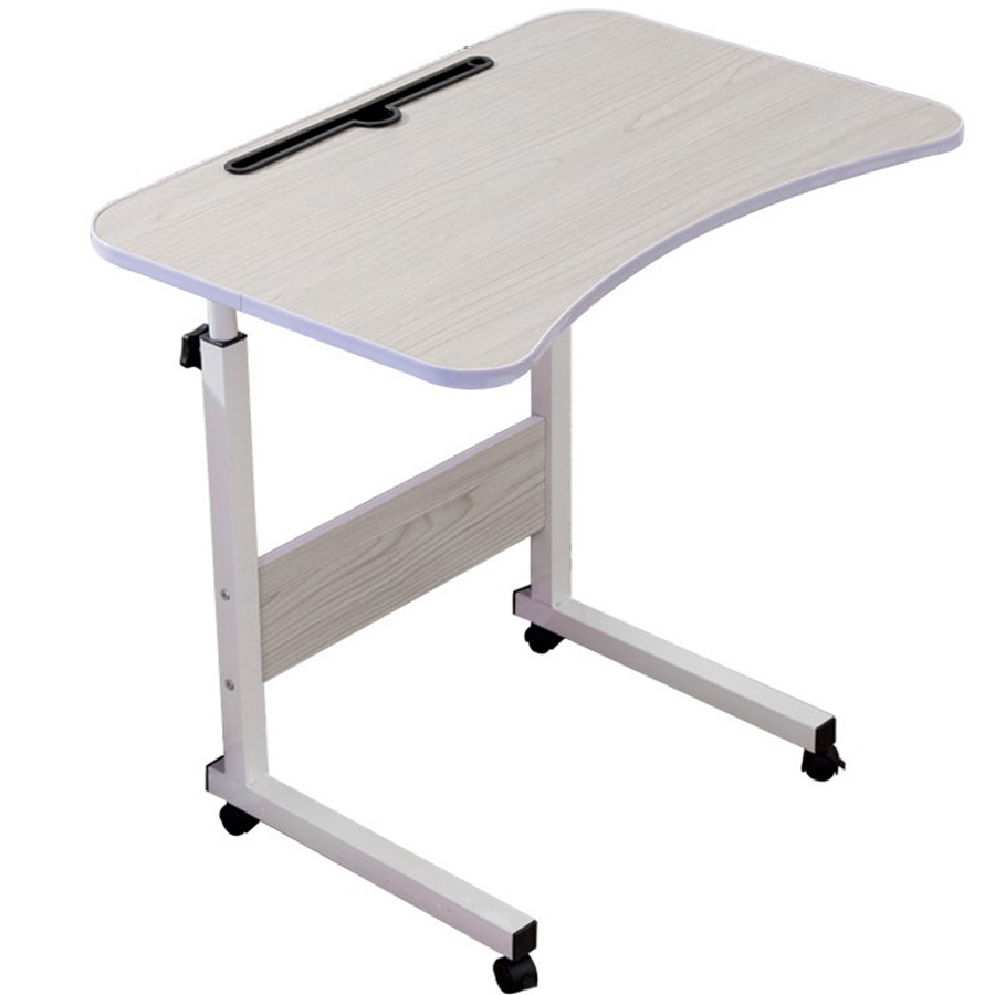 Стол-подставка для ноутбука Voltronic Laptop Table YTTB60W 60х40см White - фото 1