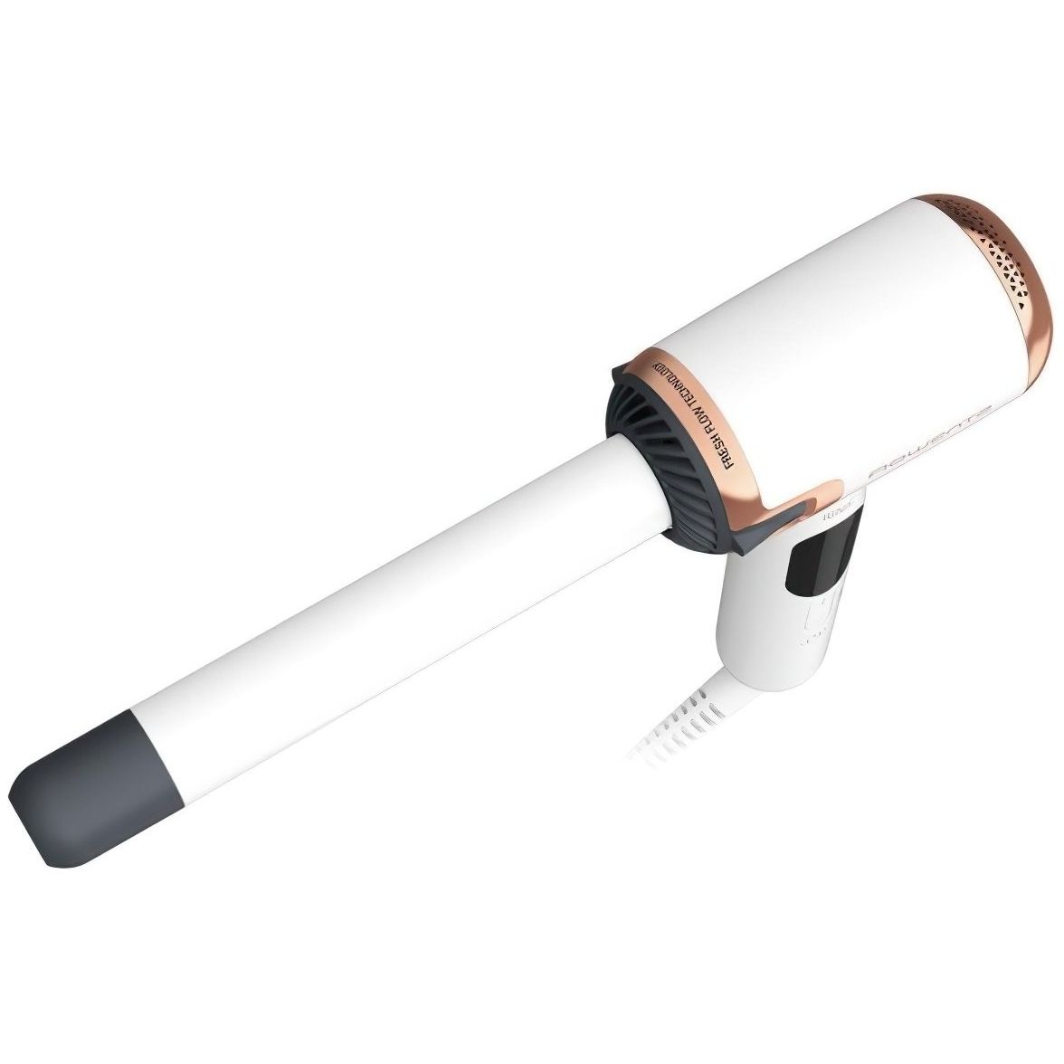 Cтайлер для волосся Rowenta Ultimate Experience Air Care білий (CF4310F0) - фото 2