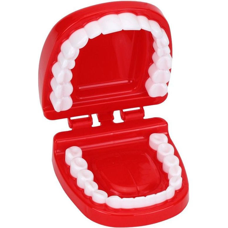 Игровой набор ТехноК Набор стоматолога (6641) - фото 3