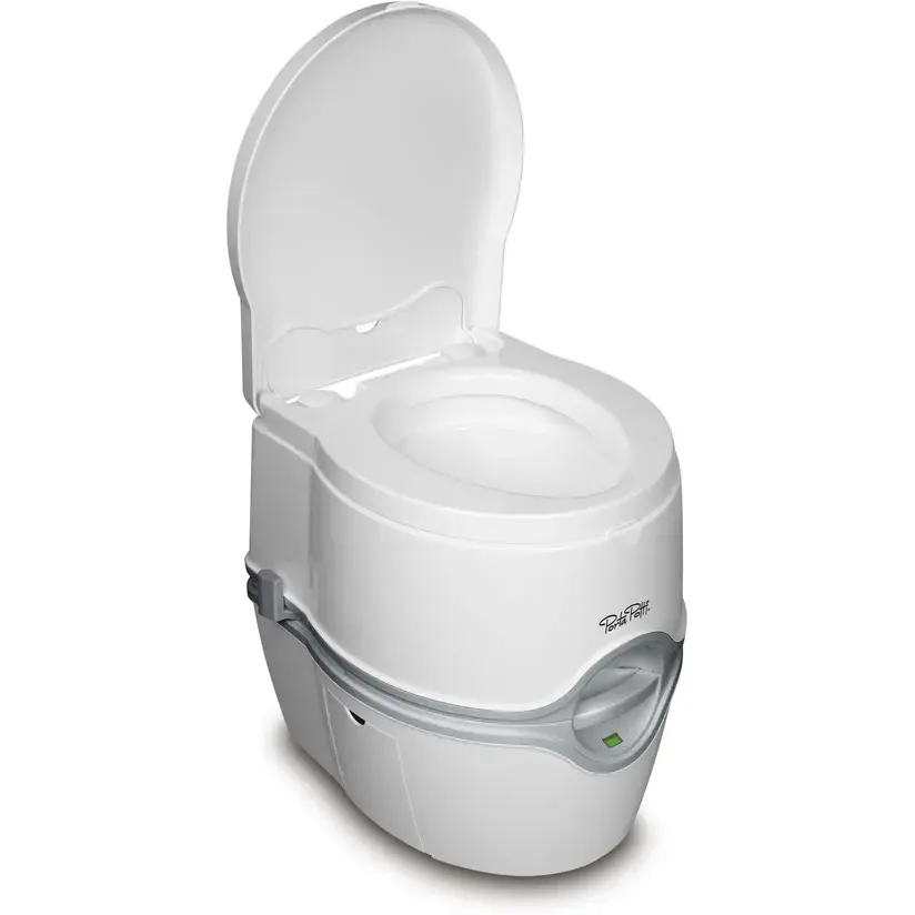 Біотуалет Thetford Porta Potti Excellence 565 P білий (92305) - фото 1