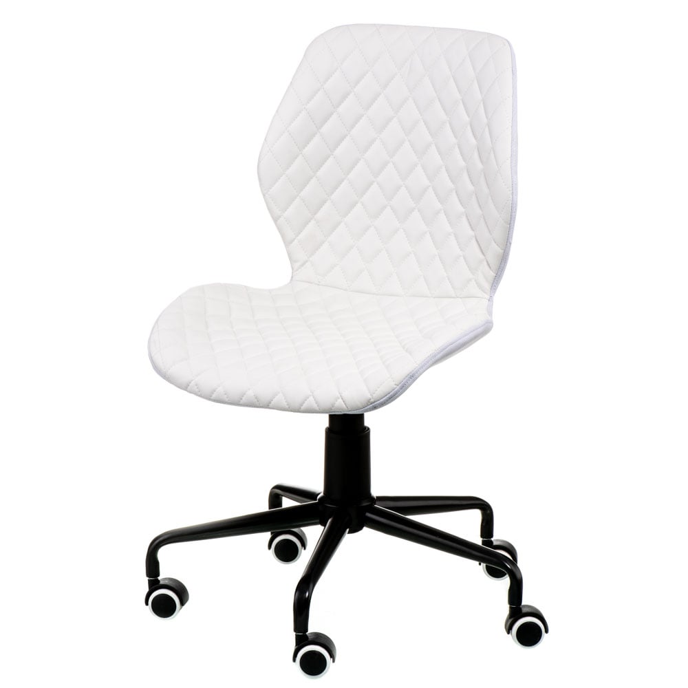 Офисное кресло Special4you Ray белое (E6057) - фото 1
