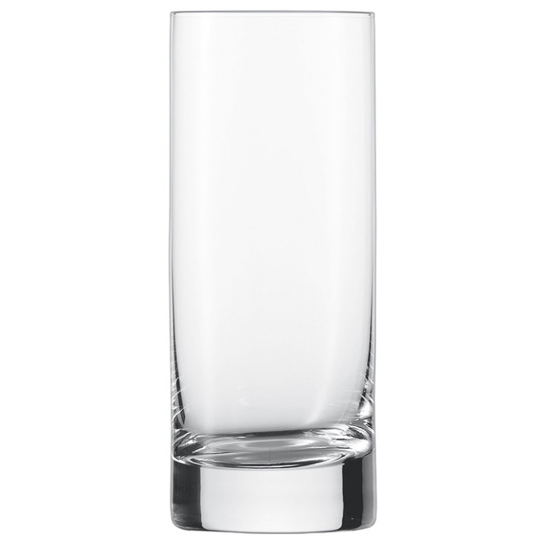 Склянка Schott Zwiesel Longdrink Tavoro Paris&Iceberg, 347 мл, 1 шт. (122414) - фото 1