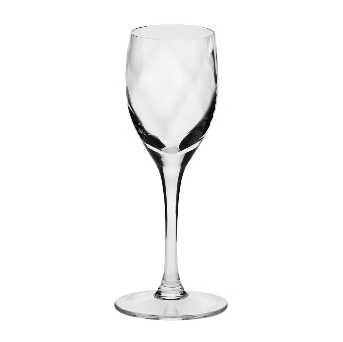 Набор рюмок для водки Krosno Romance, стекло, 40 мл, 6 шт. (790046) - фото 1