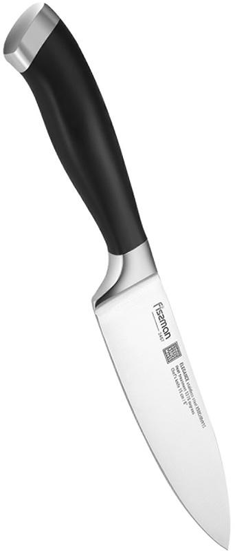 Нож поварской Fissman 15 мм 000269785 - фото 3