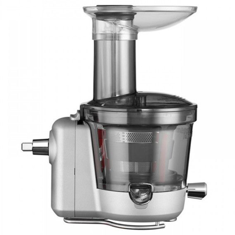 Насадка-соковыжималка KitchenAid (5KSM1JA) - фото 1