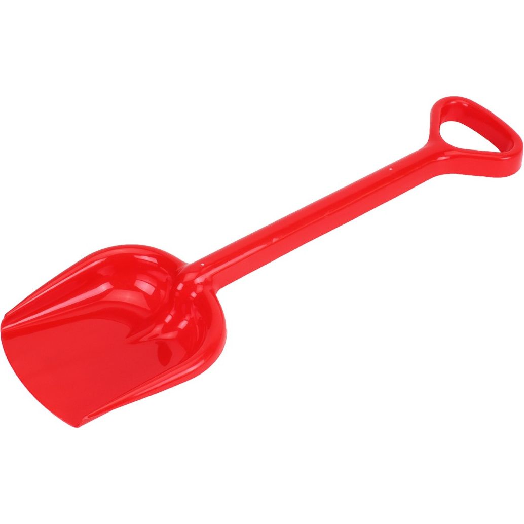 Іграшкова лопатка ТехноК Гулівер червона (2766) - фото 1