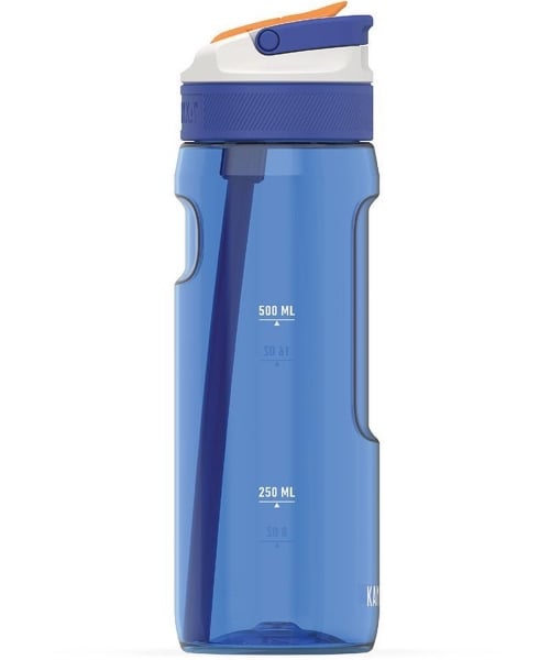 Бутылка для воды Kambukka Lagoon, 750 мл, синяя (11-04036) - фото 3