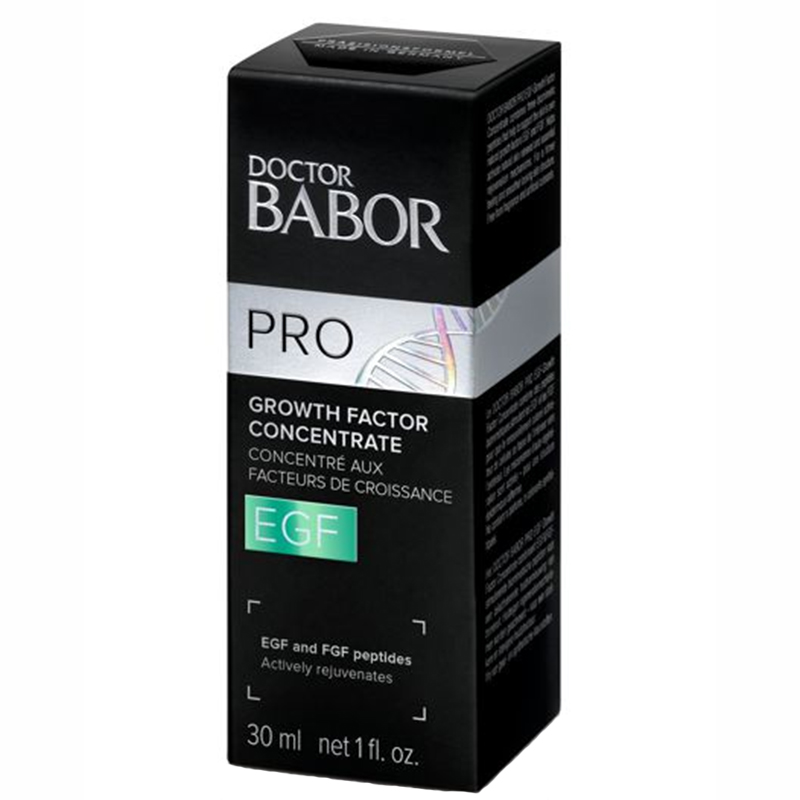 Концентрат для лица Babor Doctor Babor Pro EGF Growth Factor Concentrate 30 мл - фото 2