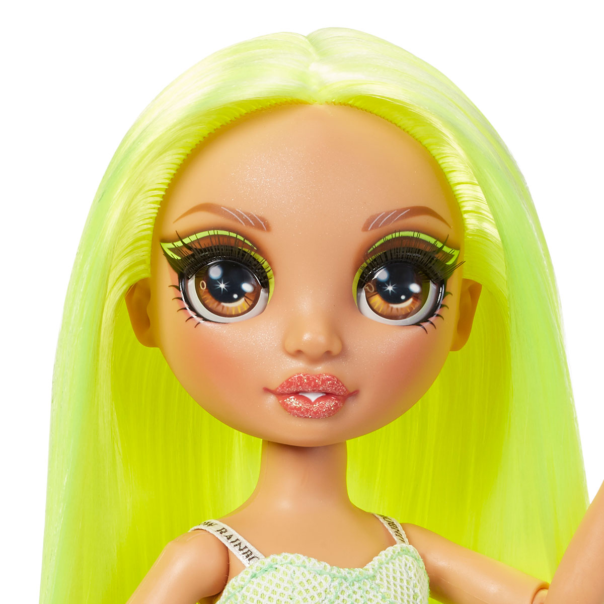 Кукла Rainbow High S2 Карма Нікольс, з аксесуарами, 27 см (572343) - фото 3