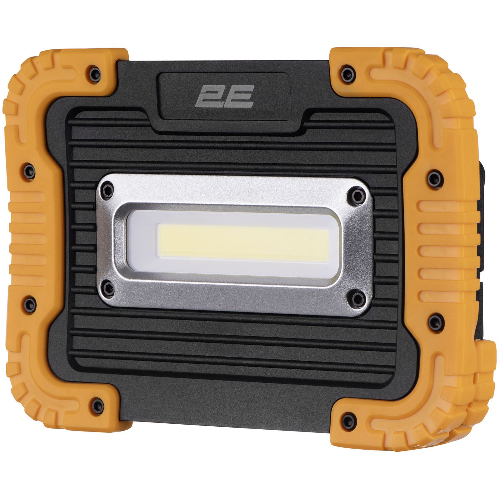 Прожектор акумуляторний 2E Comfort Home 4400 мА/год 3 функції освітлення (2E-WLBL1844) - фото 2