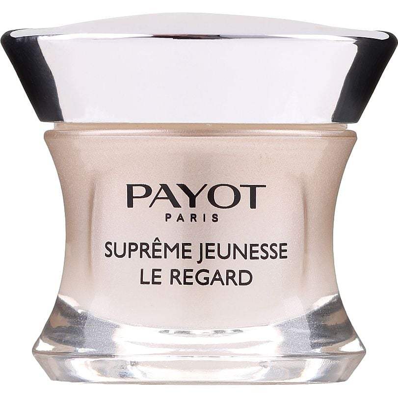 Крем для області навколо очей Payot Supreme Jeunesse Le Regard, 15 мл - фото 1