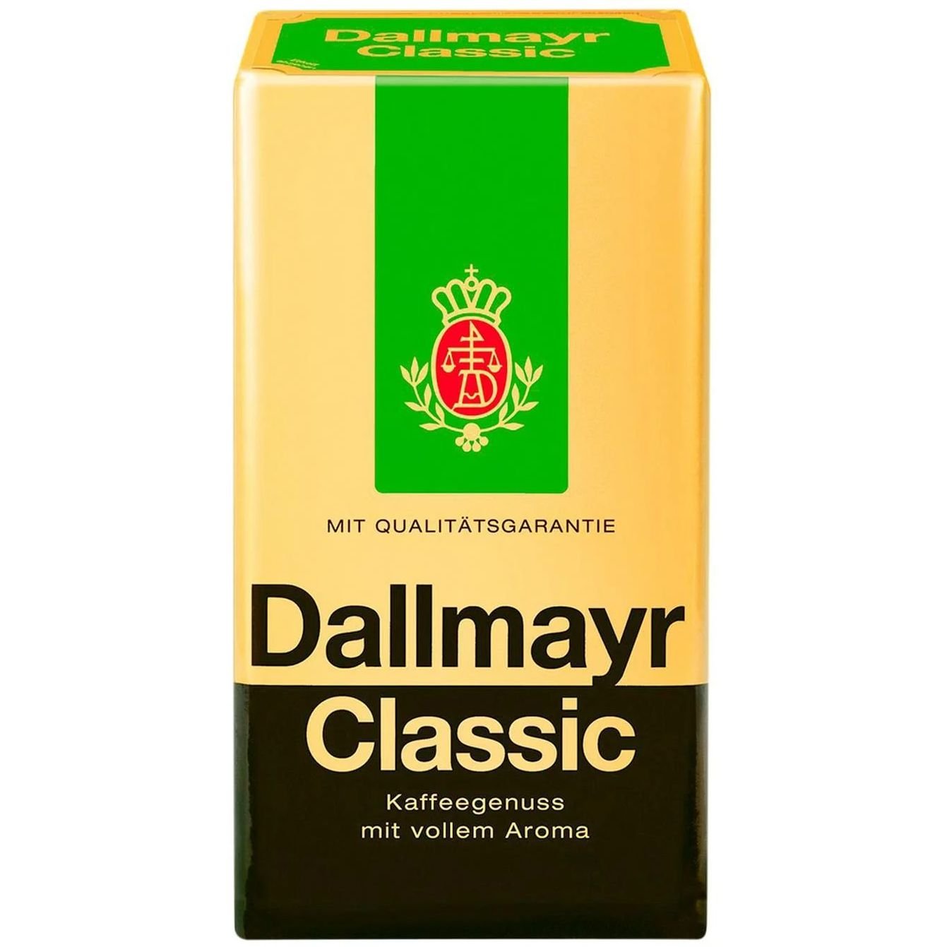 Кава мелена Dallmayr Classic 500 г (556884) - фото 1