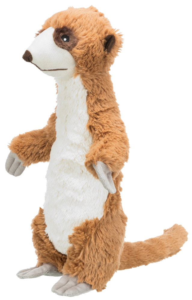 Іграшка для собак Trixie Сурікат, 40 см (35672) - фото 1