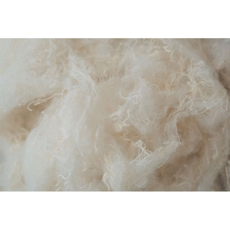 Наматрасник MirSon Exclusive Line Native Cotton №5011 водонепроницаемый 180х200 см (2200008257460) - фото 9