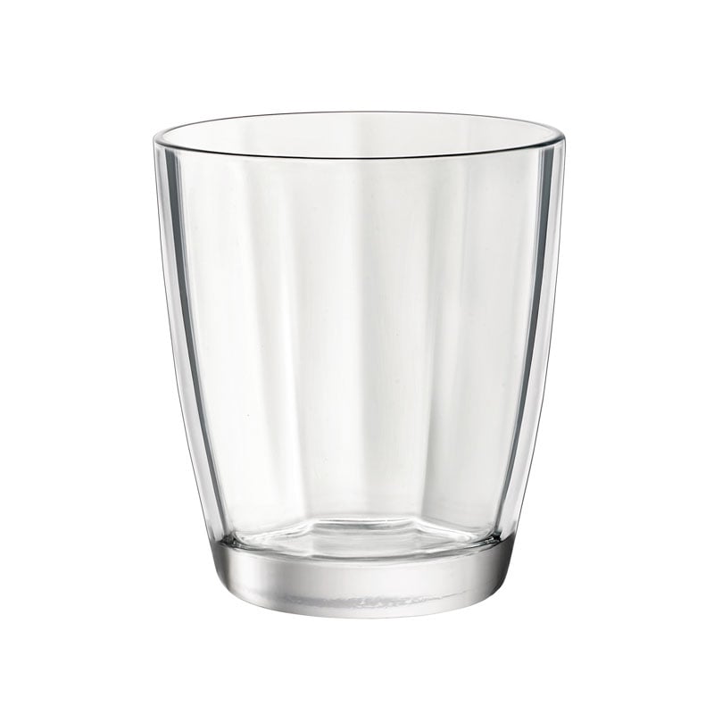 Склянка Bormioli Rocco Pulsar, 305 мл (360600M02321990) - фото 1
