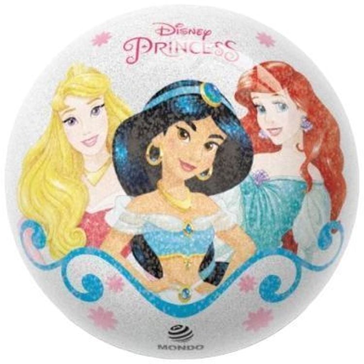 Мяч Mondo Frozen 2 & Princess (05636) - фото 1