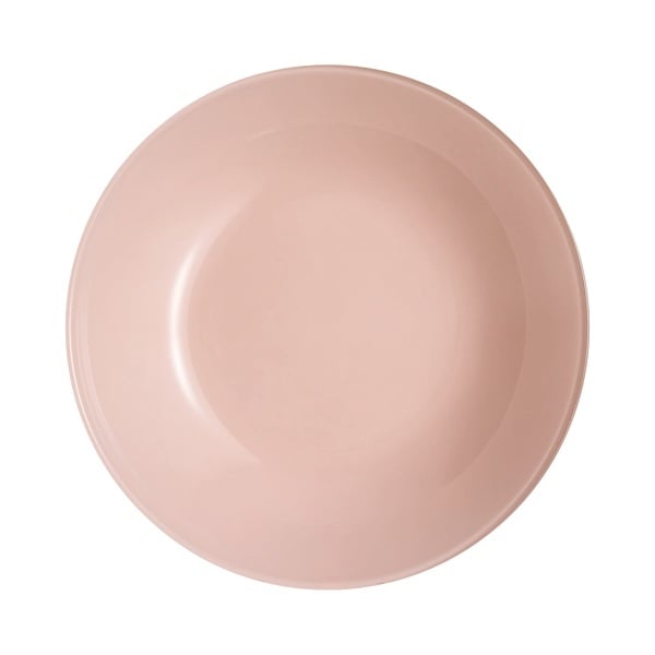 Тарілка супова Luminarc Arty Pink, 20 см (6682059) - фото 1