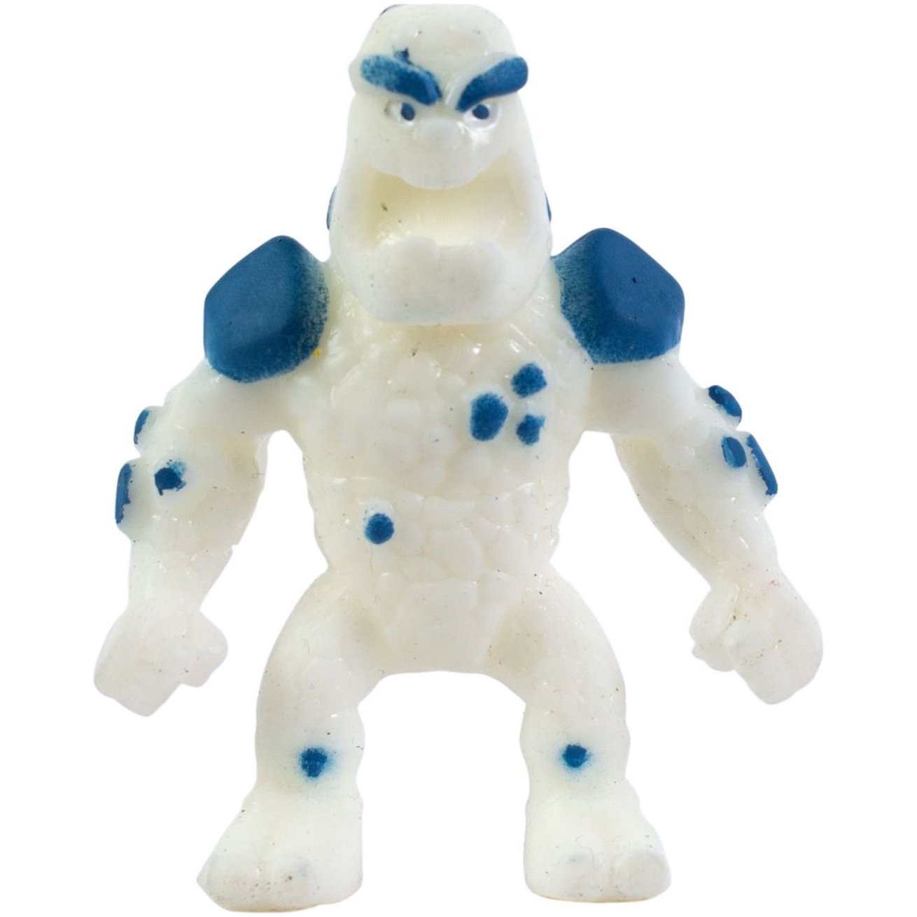 Іграшка розтягуюча Monster Flex Mini Людина-айсберг (91019) - фото 1