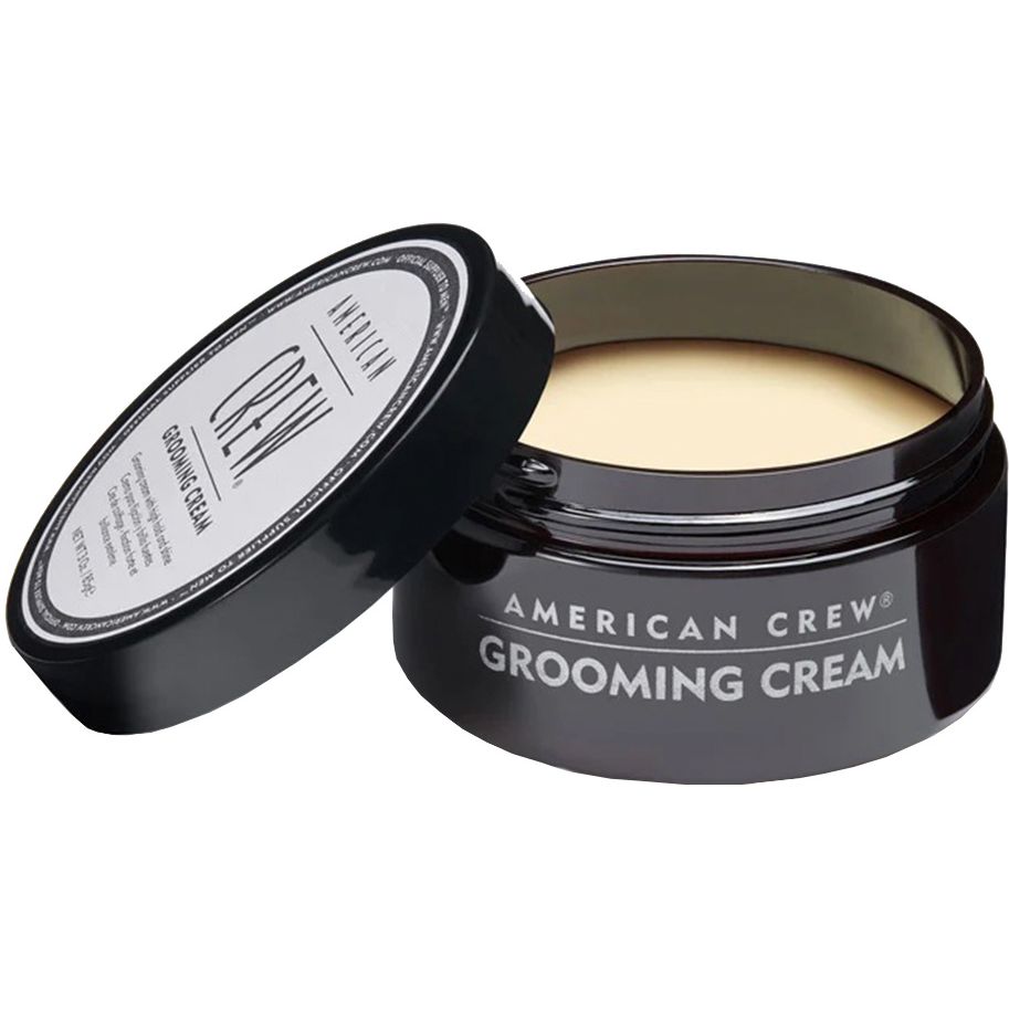 Крем для укладання American Crew Classic Grooming Cream 85 г - фото 1