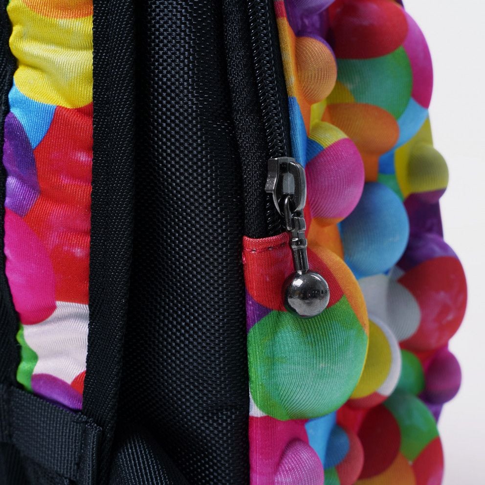 Рюкзак MadPax Bubble Pint Dont Burst My Bubble, разноцветный (M/PINT/DON) - фото 6