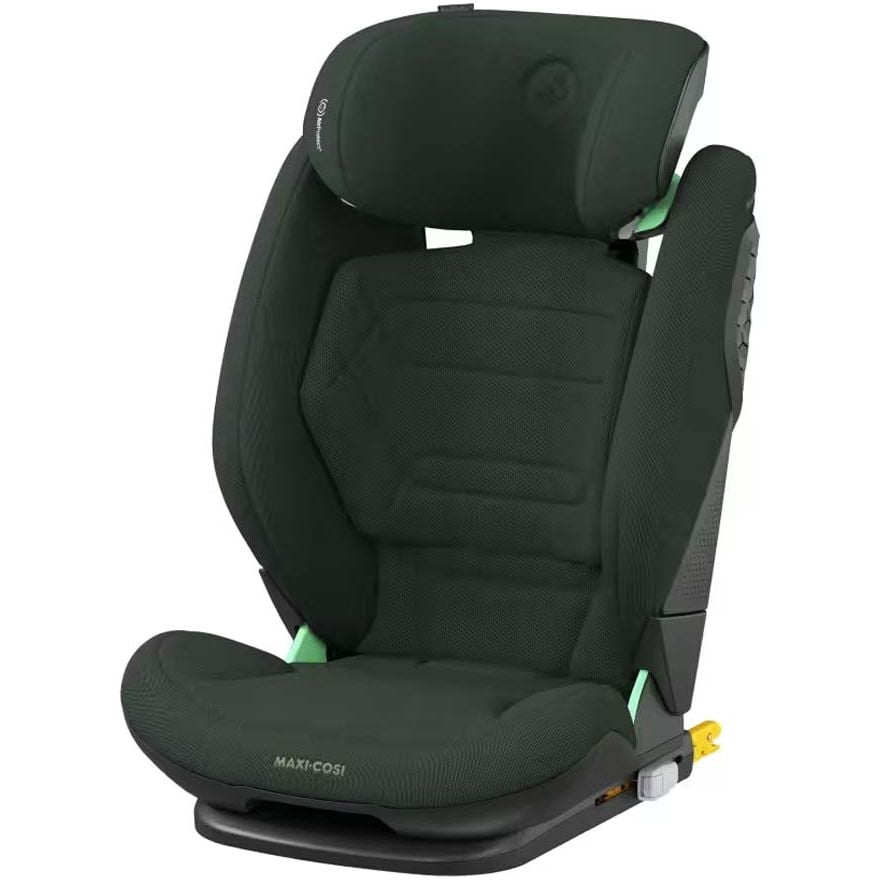 Автокрісло Maxi-Cosi RodiFix Pro 2 i-Size Authentic Green (8800490110) - фото 1