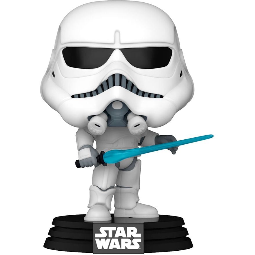 Ігрова фігурка Funko Pop Star Wars: Concept Series Штурмовик (56769) - фото 1