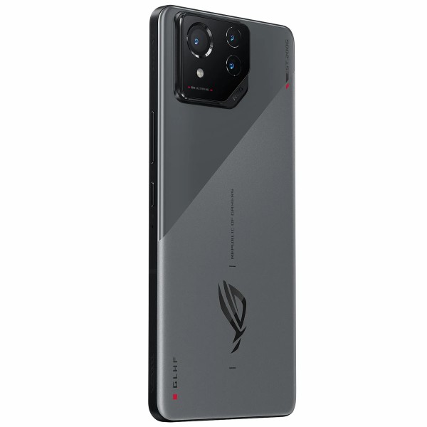 Смартфон ASUS ROG Phone 8 12/256GB Rebel Grey - фото 2