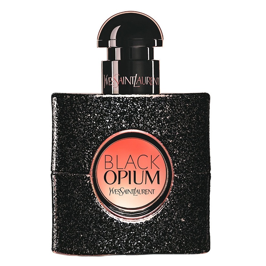 Парфюмированная вода Yves Saint Laurent Black Opium, 30 мл (918525) - фото 2
