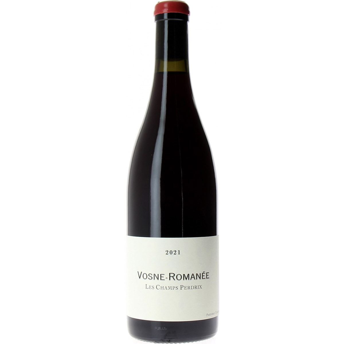 Вино Frederic Cossard Vosne-Romanee Les Champs Perdrix 2021 красное сухое 0.75 л - фото 1