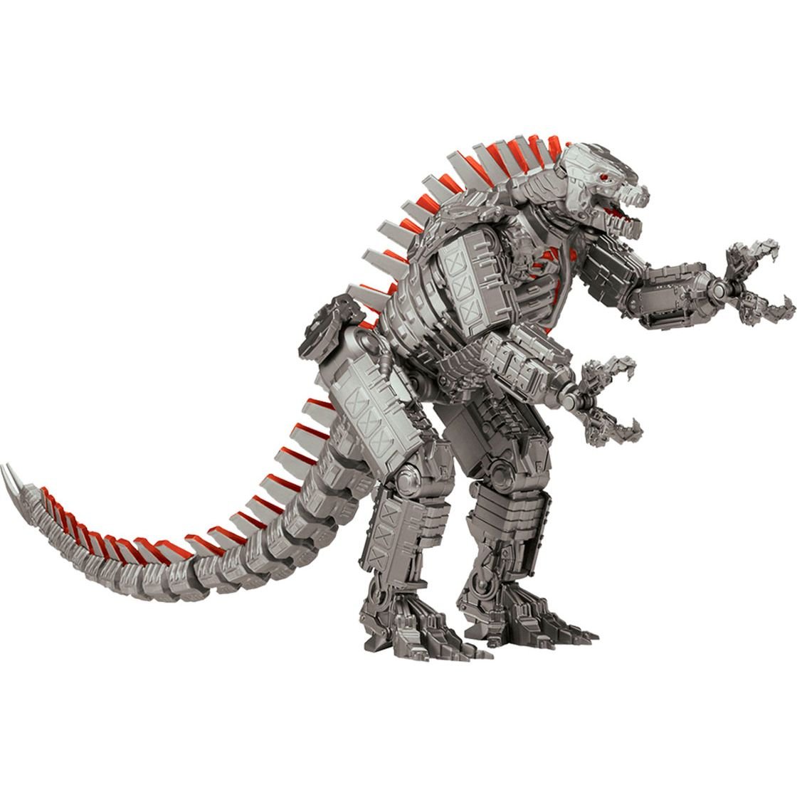 Игровая фигурка Godzilla vs. Kong Мехагодзилла Гигант, 27 см (35563) - фото 1