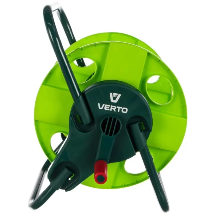 Катушка для шланга Verto (15G790) - фото 3