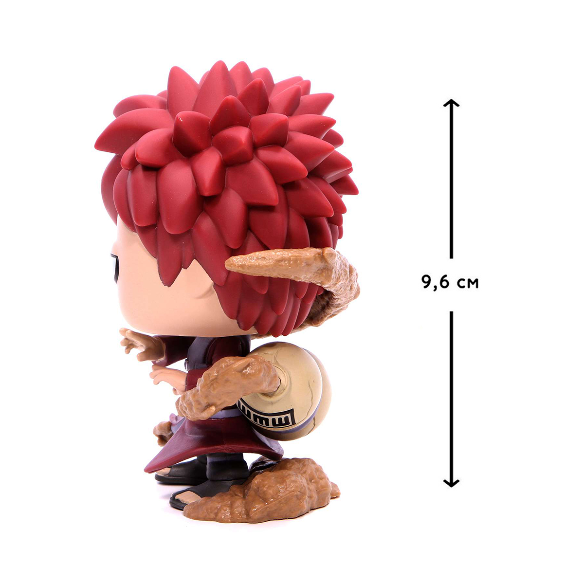 Ігрова фігурка Funko Pop! Naruto Gaara (46627) - фото 2