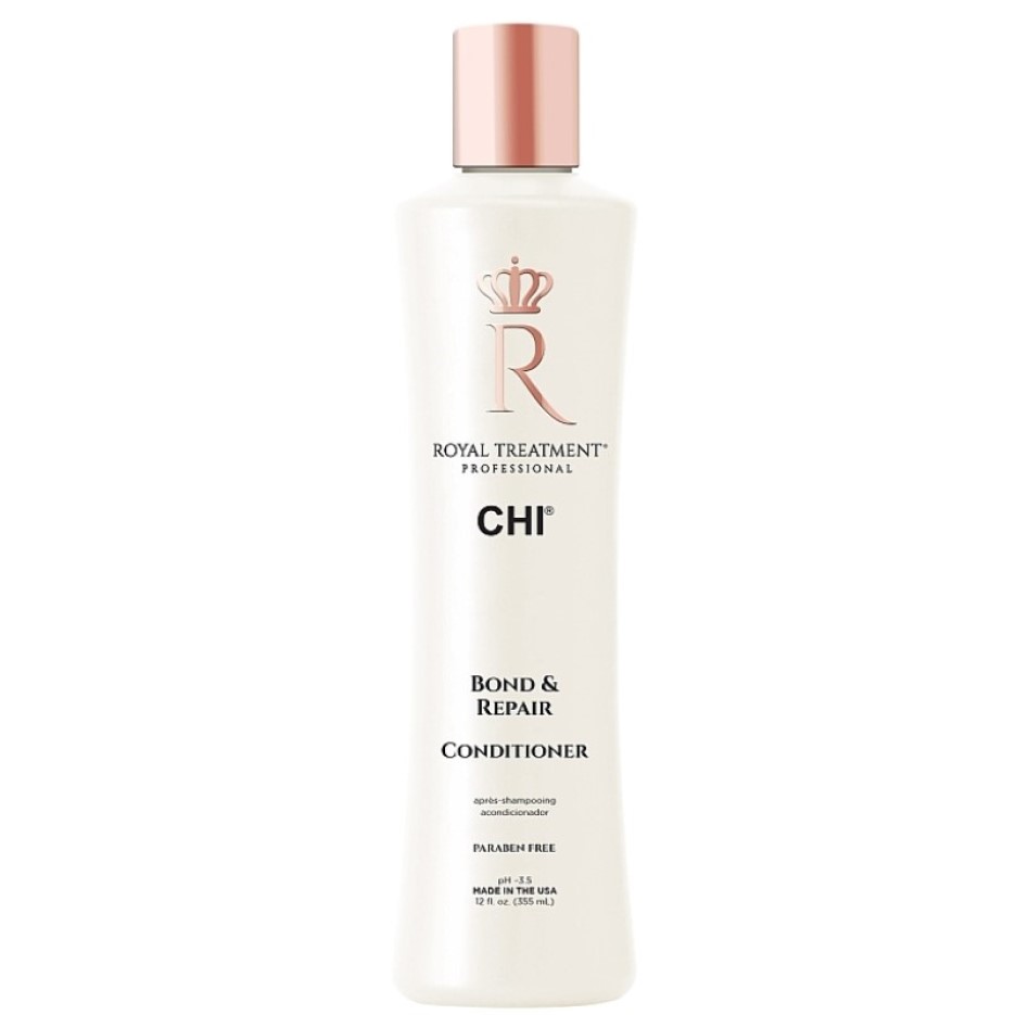 Кондиціонер для волосся CHI Royal Treatment Bond&Repair Conditioner 946 мл - фото 1