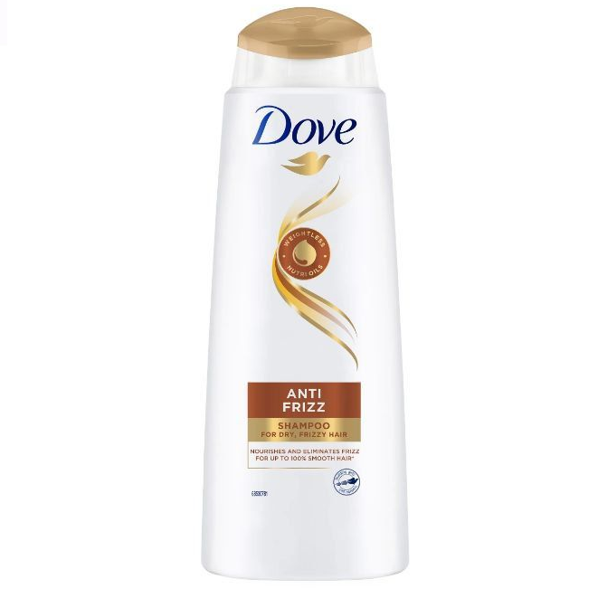 Шампунь Dove Nutritive Solutions Поживний догляд для сухого волосся, 250 мл - фото 1