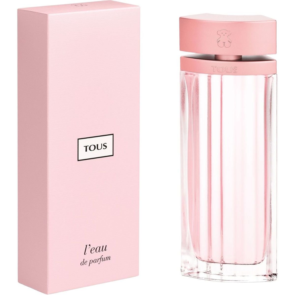 Парфумована вода для жінок Tous L'Eau Eau de Parfum, 90 мл - фото 1