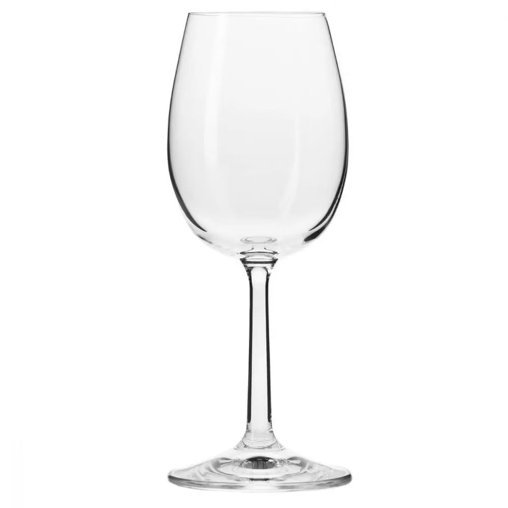 Набір келихів для білого вина Krosno Krista Pure, 250 мл, 6 шт. (789347) - фото 2