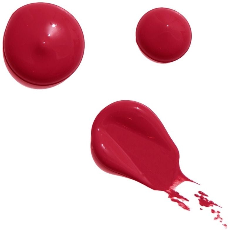 Рідка помада для губ Gosh Liquid Matte Lips матова, тон 005 (Red Carpet), 4 мл - фото 4