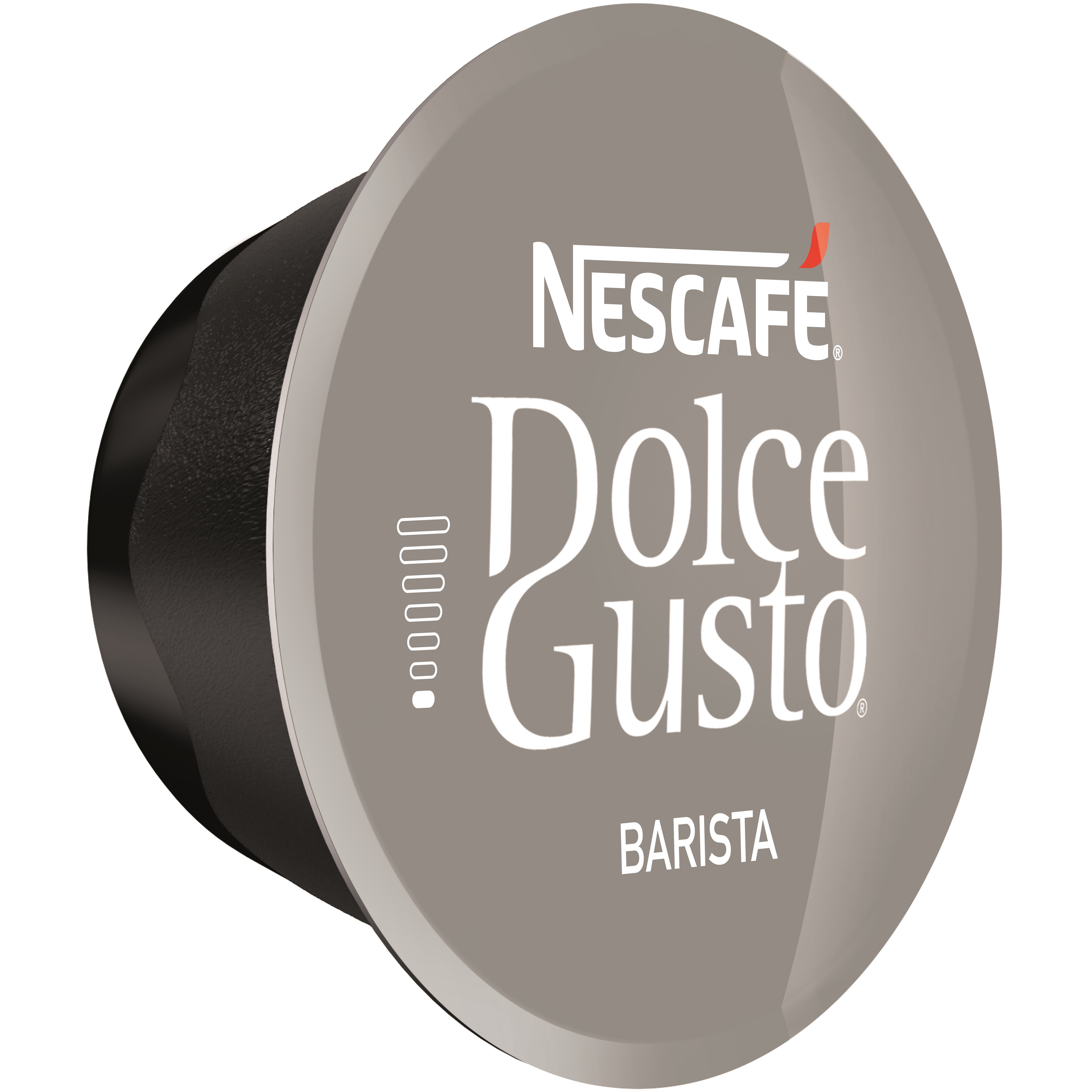 Набір кави в капсулах Nescafé Dolce Gusto Ristretto Barista 312 г (3 пак. x 104 г) - фото 6