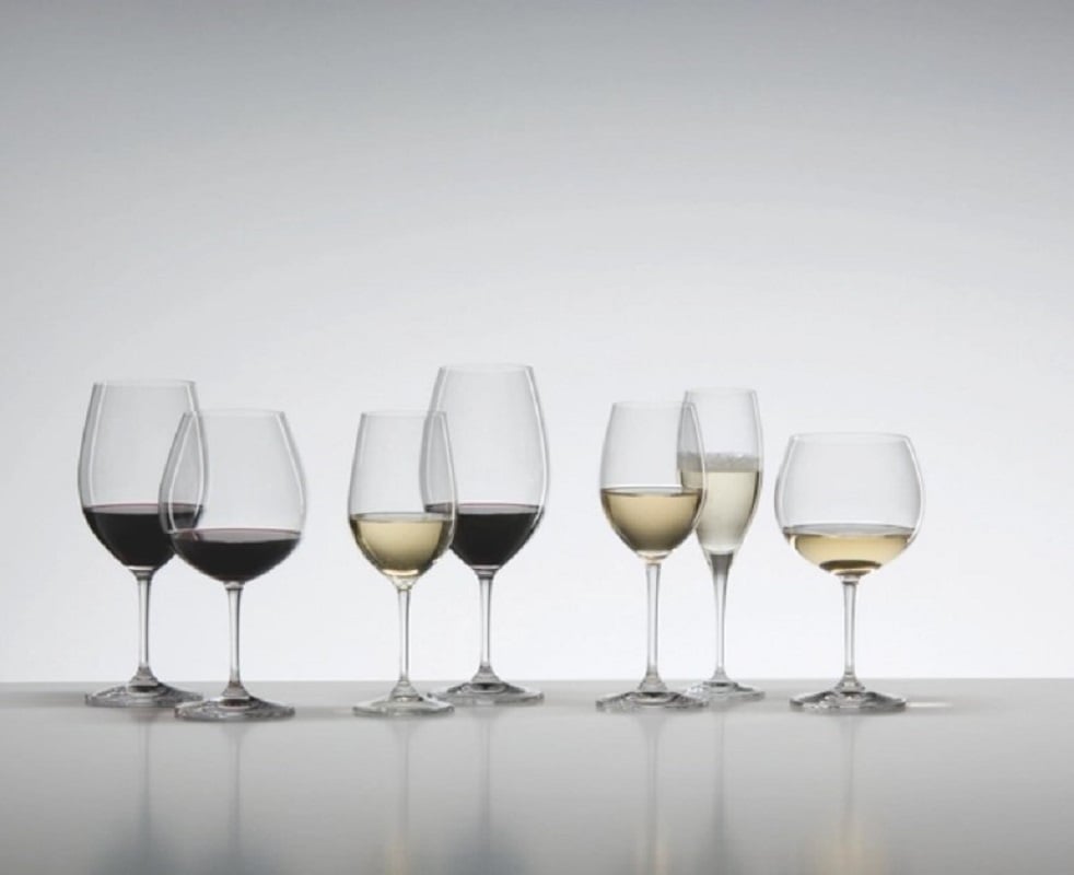 Набір келихів для білого вина Riedel Chardonnay Montrachet, 2 шт., 600 мл (6416/97) - фото 3