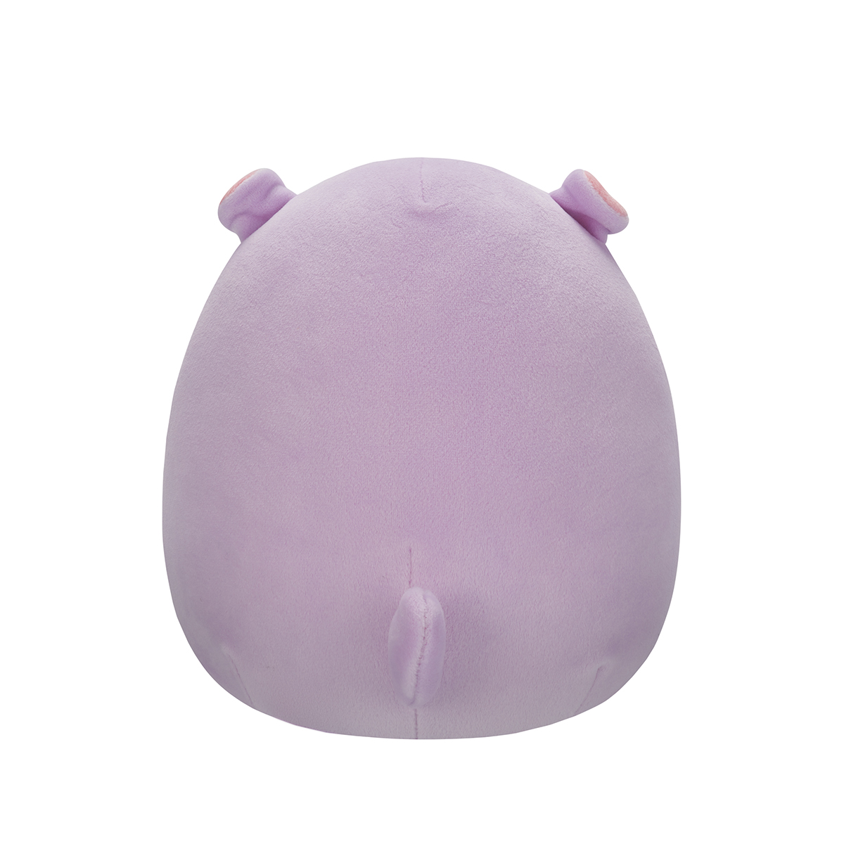 Мягкая игрушка Squishmallows Бегемот Ханна 19 см (SQVA00859) - фото 3