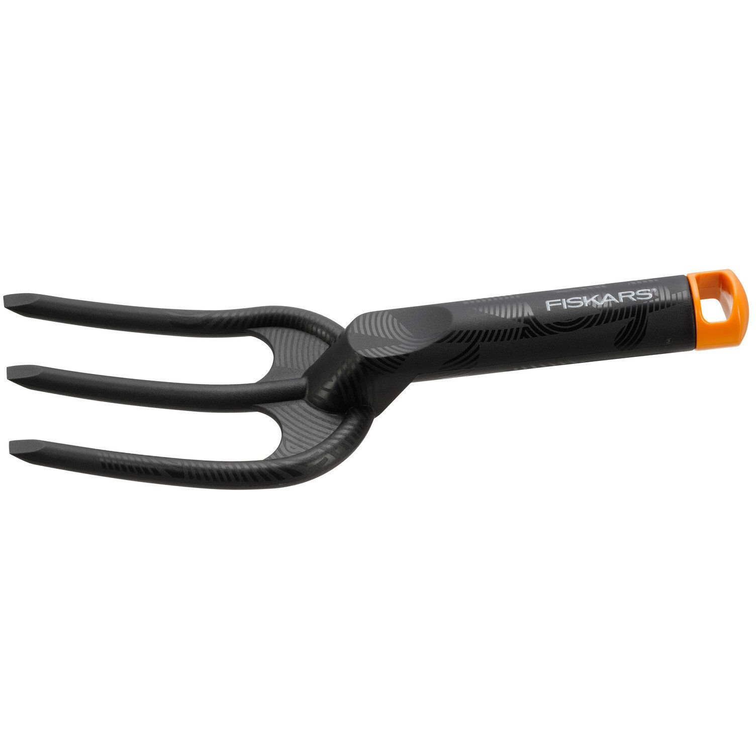 Вилка для прополювання Fiskars Solid, 29,5 см (1000696) - фото 2