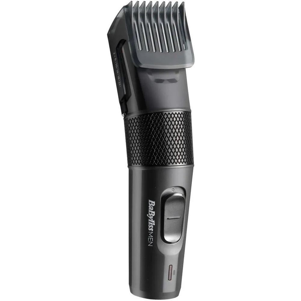 Машинка для стрижки волосся BaByliss Men E786E - фото 2