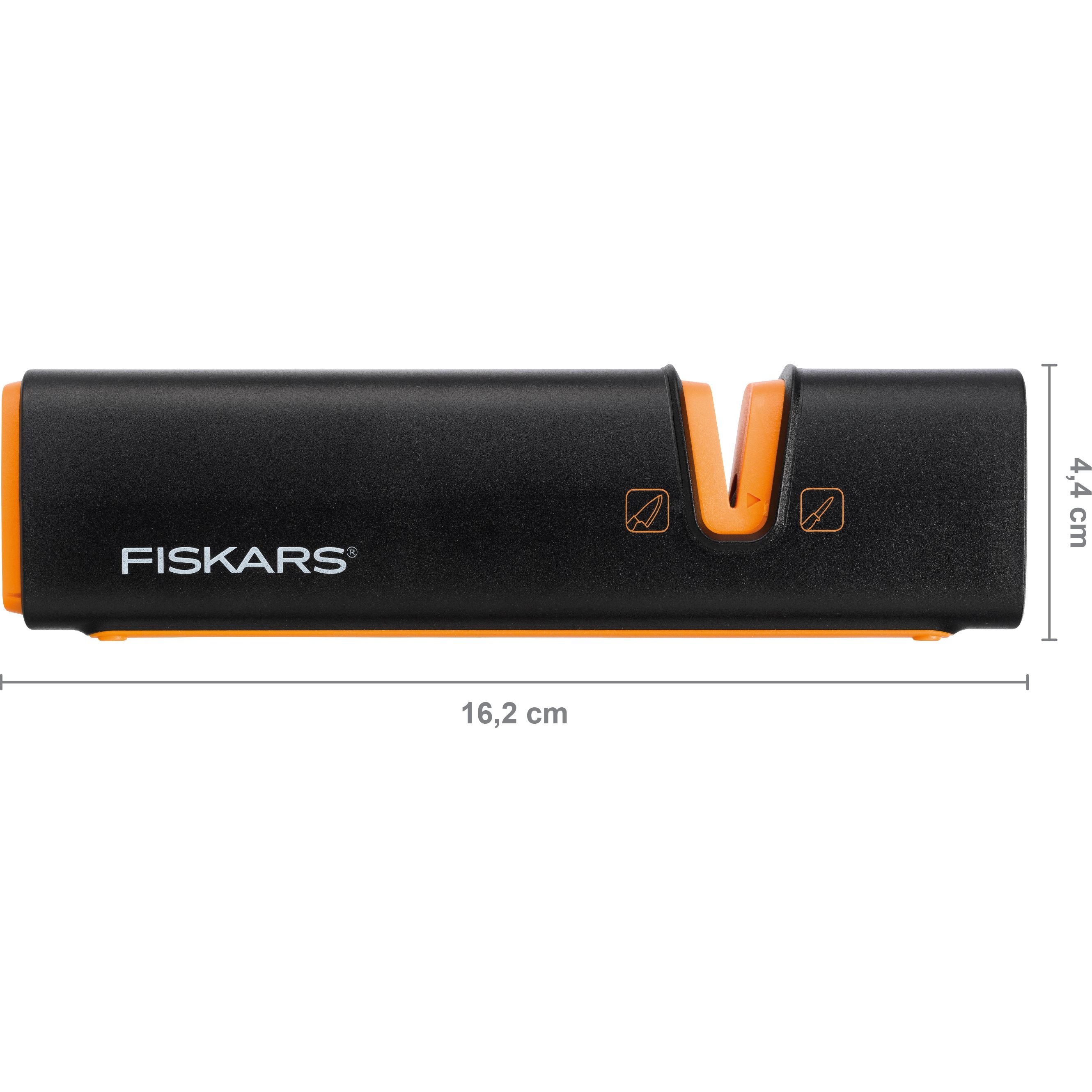 Точилка для ножей Fiskars Edge (1003098) - фото 4