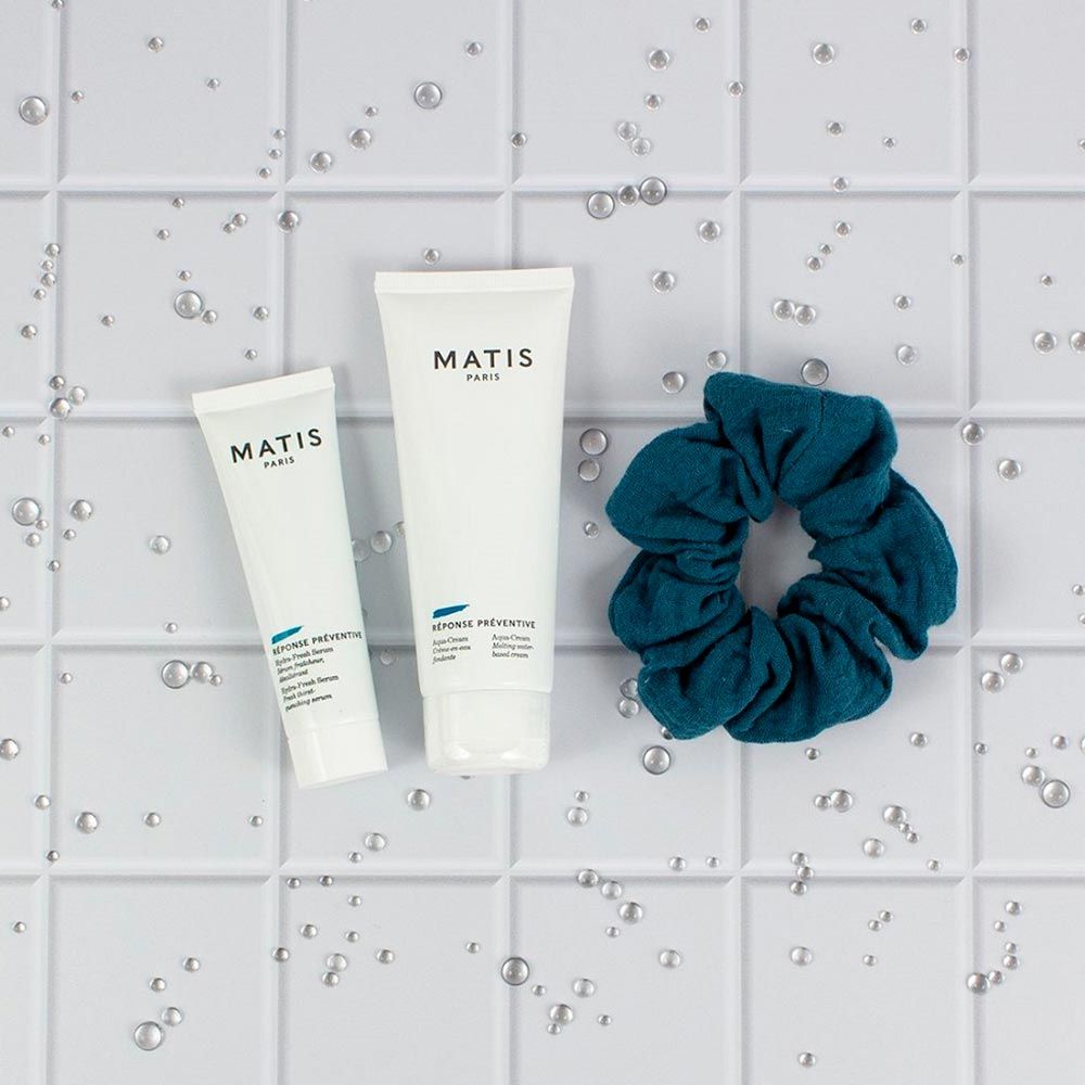 Набір для догляду за обличчям Matis Aqua Boost - фото 1