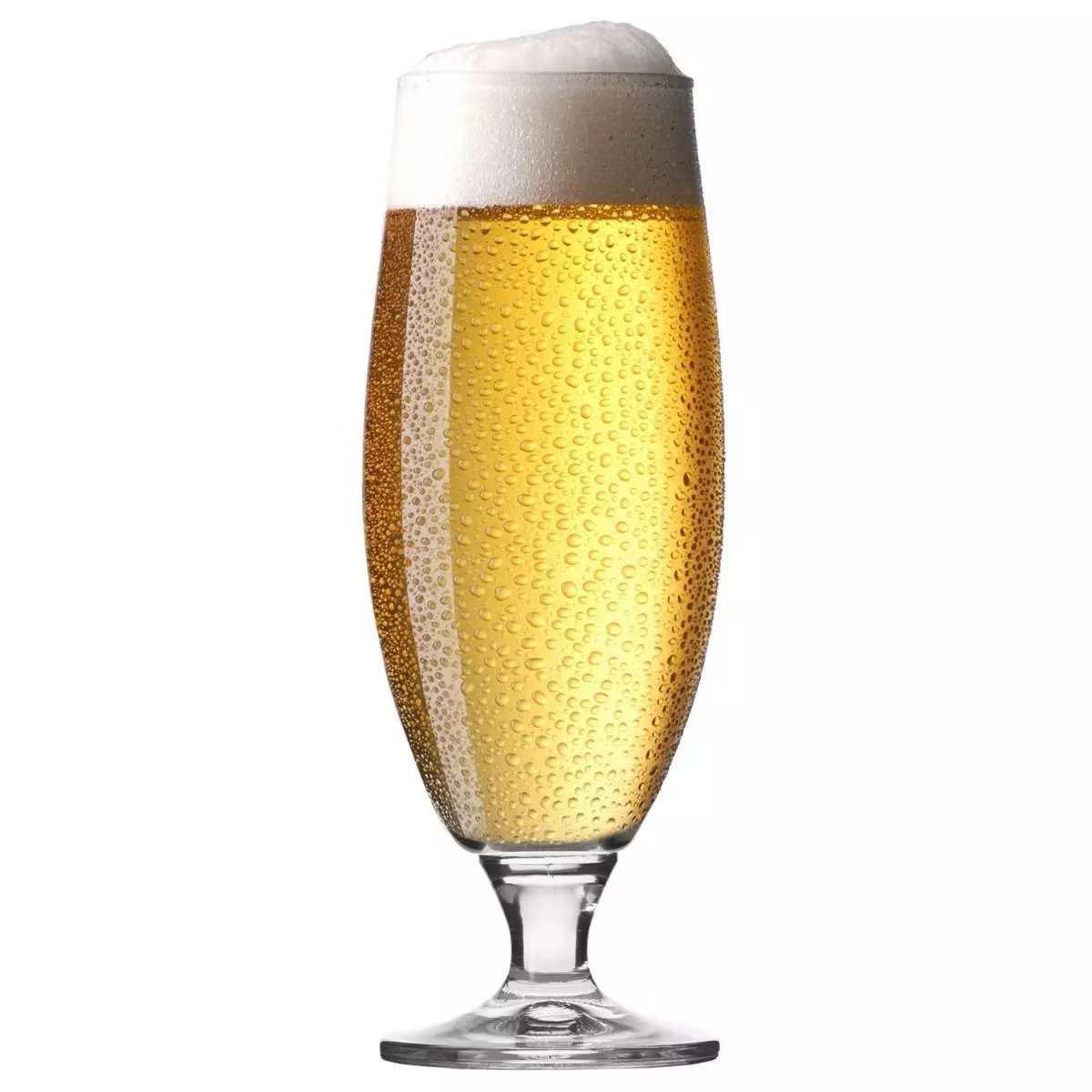Набор высоких бокалов для пива Krosno Elite, стекло, 500 мл, 6 шт. (789286) - фото 1