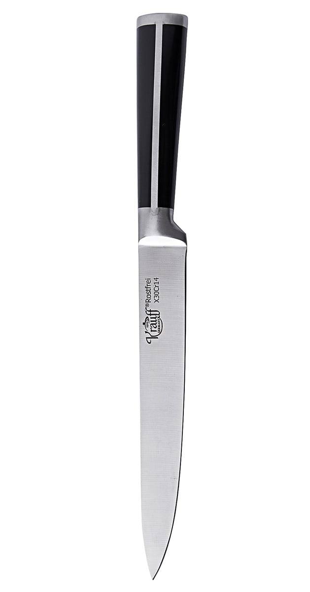Нож слайсерный Krauff (29-250-010) - фото 1
