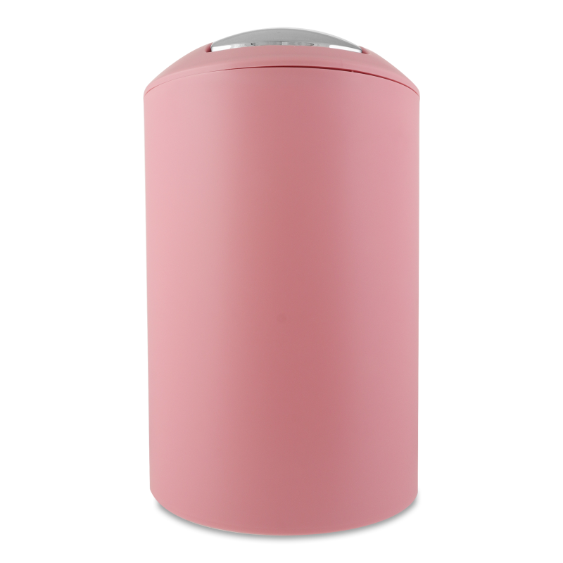 Урна для мусора Offtop, розовый (855735) - фото 1