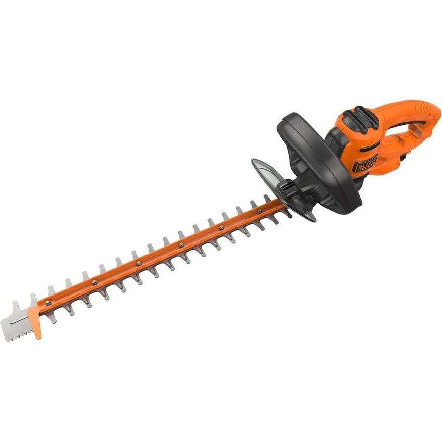 Кусторез Black+Decker сетевой 500 Вт (BEHTS301-QS) - фото 2