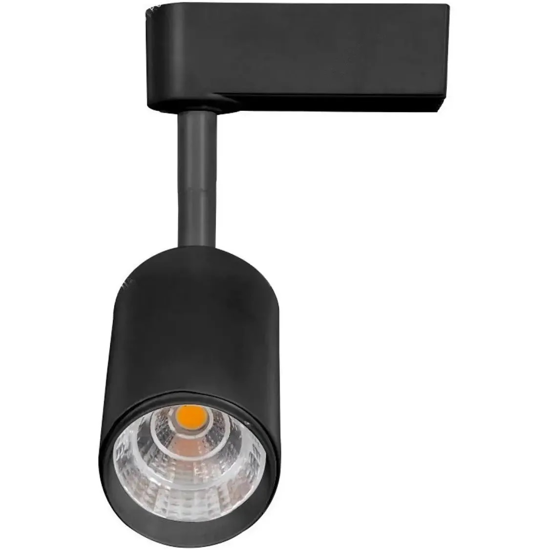 Светильник LED Work's TL10B-B трековый черный (78238) - фото 1